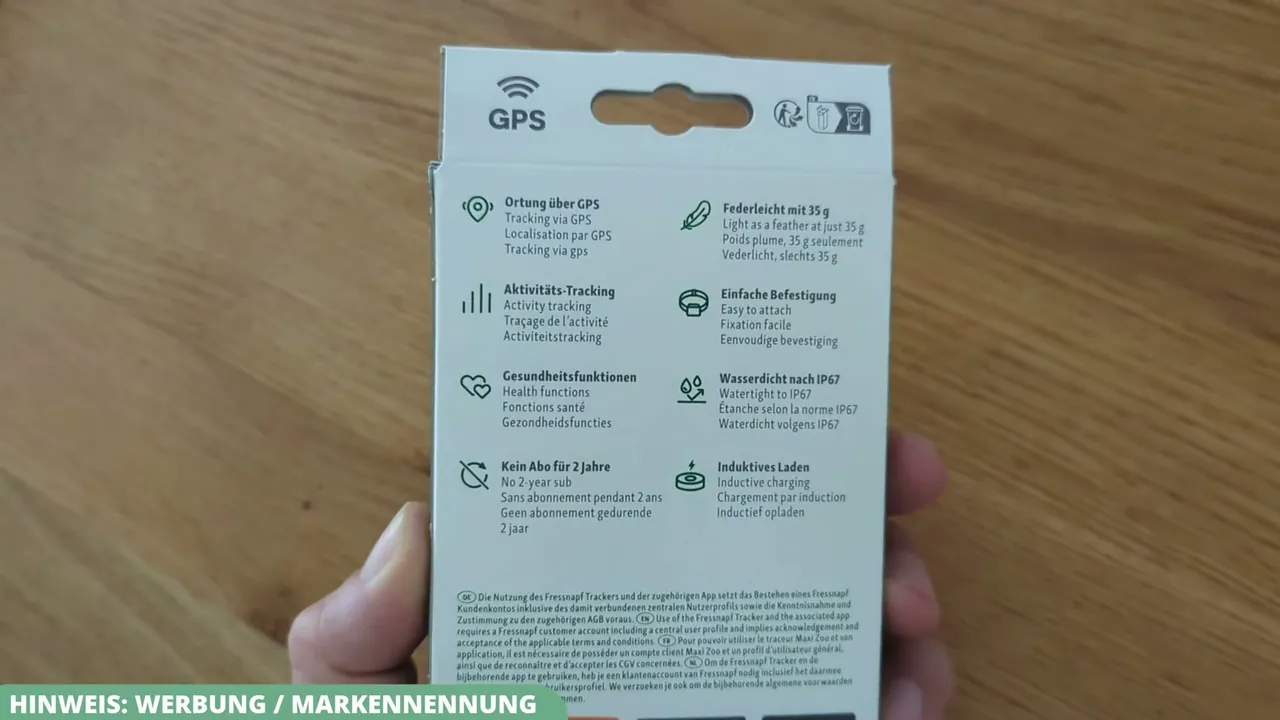 Ich finde die versprochenen zwei Jahre ohne Folgekosten super, doch im Test zeigten sich im Alltag leider schnell einige Schwächen.