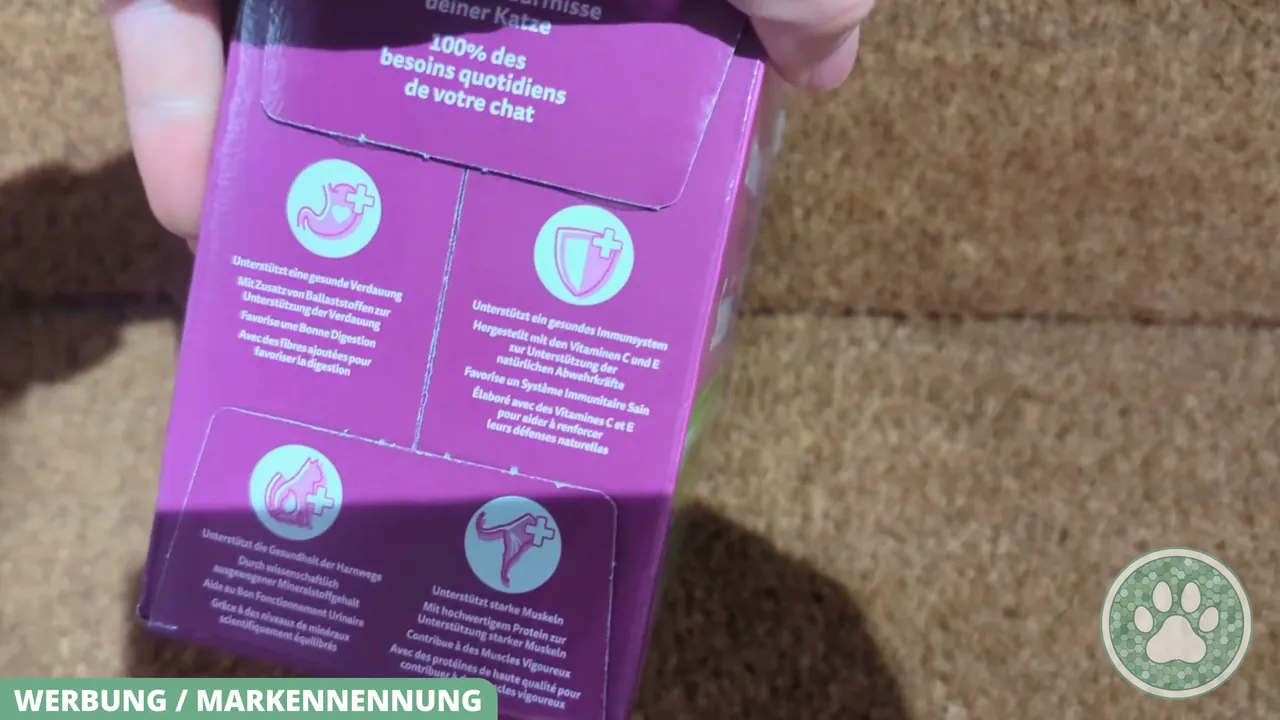Ausgewogene Nährstoffe und Vitamine unterstützen das Immunsystem, eine gesunde Verdauung und die Vitalität im Alter.