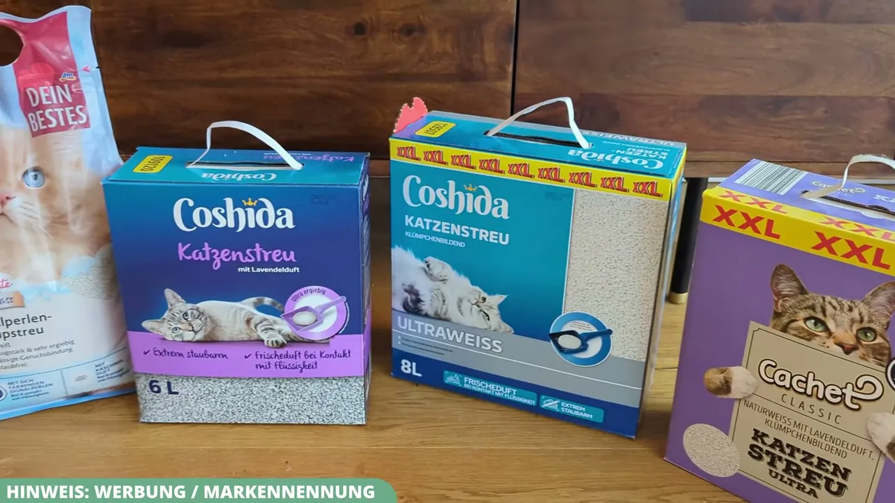 Ich finde das Coshida Ultra Weiß von Lidl klasse, das mit Bestnote im Test der Stiftung Warentest abgeschnitten hat.