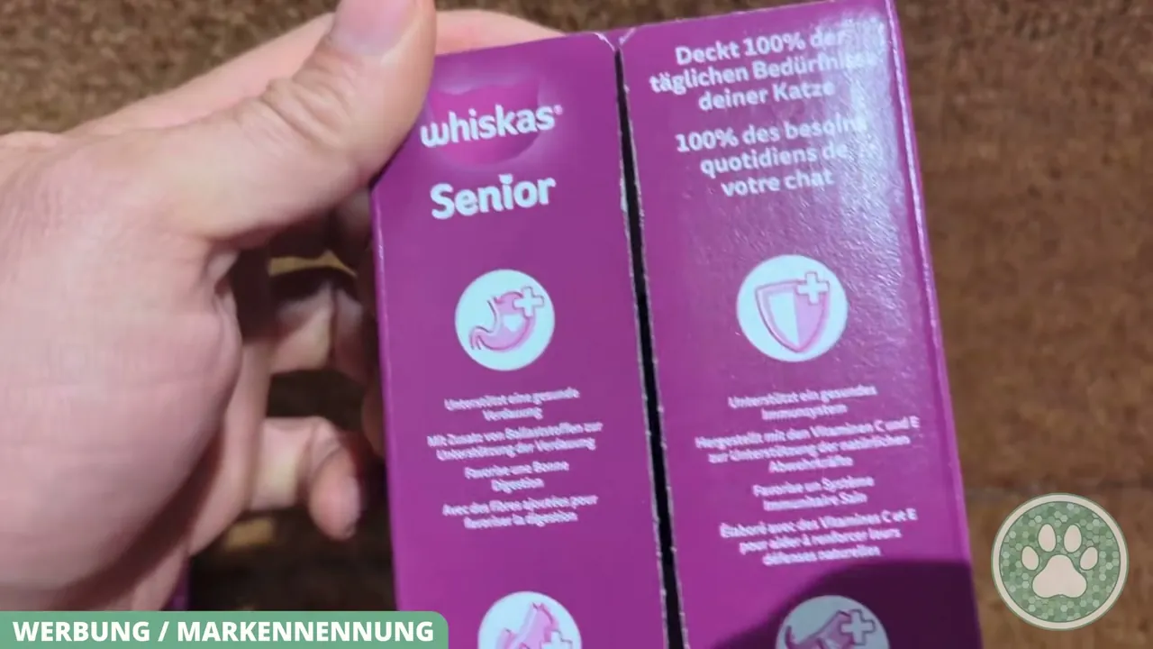 Ausgewählte Inhaltsstoffe wie Vitamine und Ballaststoffe tragen zur Unterstützung der Abwehrkräfte und einer gesunden Verdauung bei.