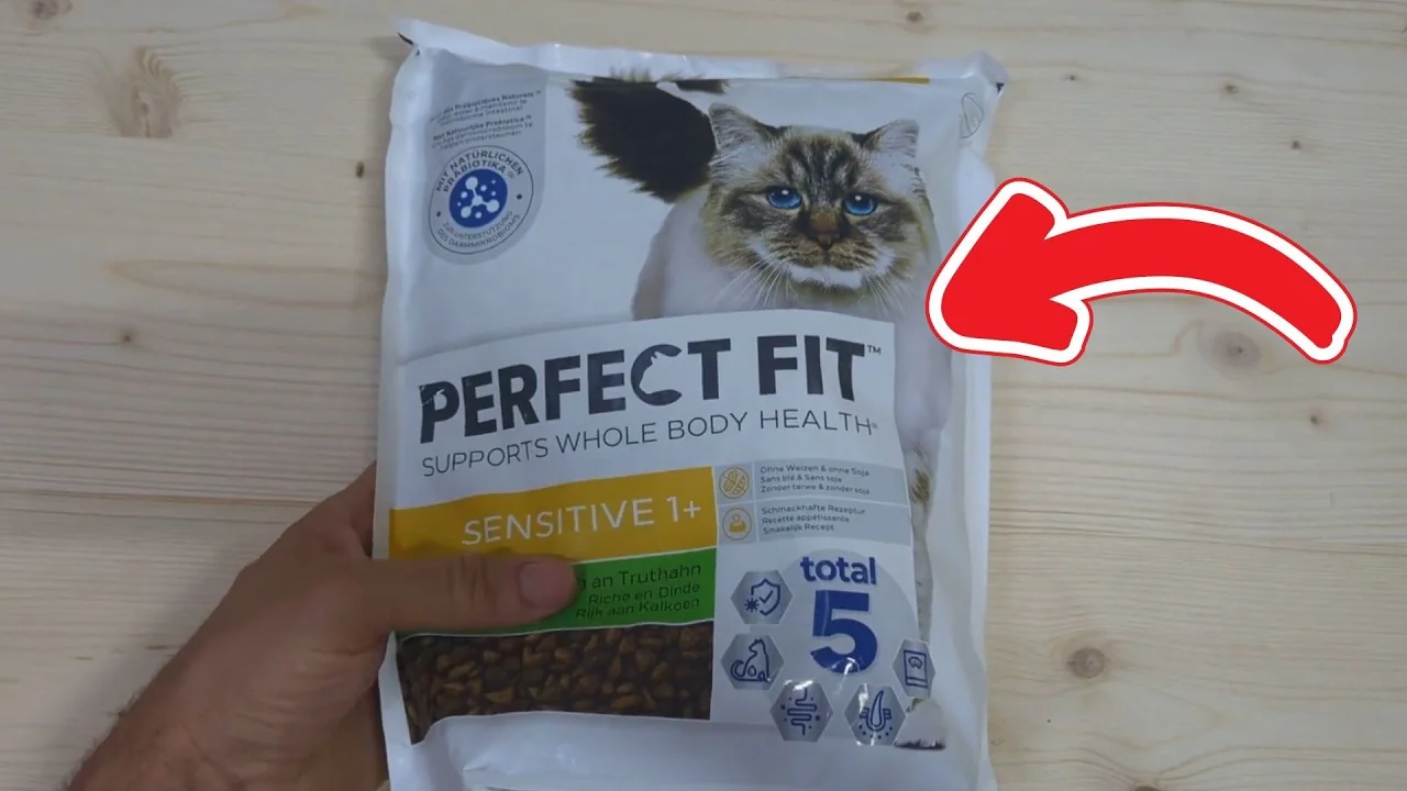 Video: Perfect Fit Sensitive 1+ Truthahn