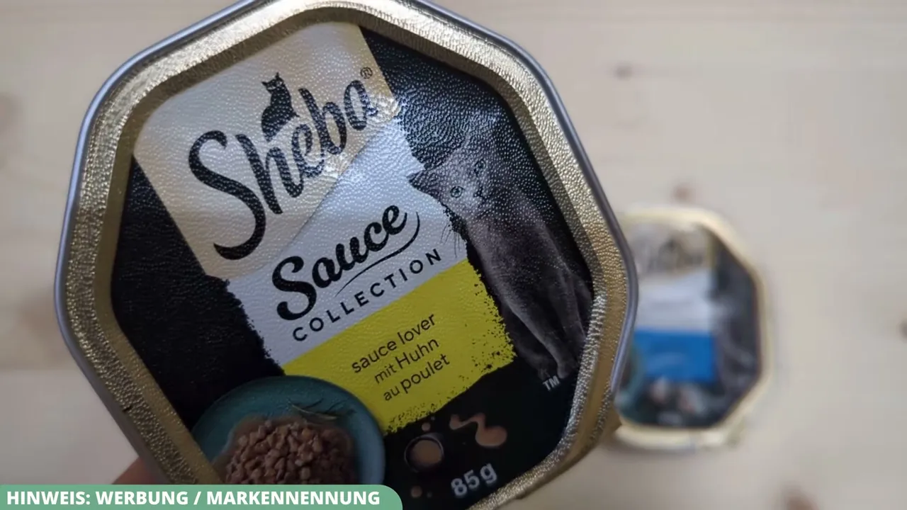 Die Rezeptur setzt auf feine Häppchen in Sauce und verzichtet auf künstliche Farb- und Konservierungsstoffe.