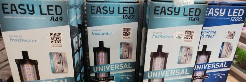 Beste LED Aquarium Beleuchtung Test