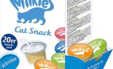 Katzenmilch Test